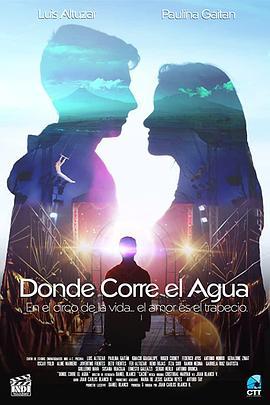 DondeCorreelAgua