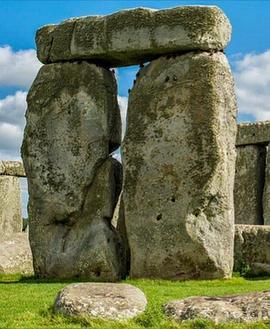 Stonehenge:TheLostCircleRevealedSeason1