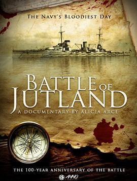 BattleofJutland:TheNavy’sBloodiestDay