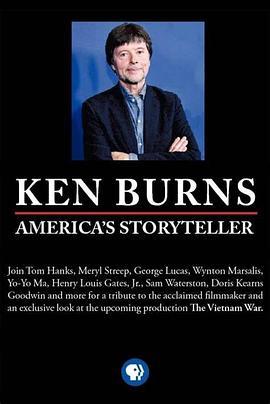 KenBurns:America'sStoryteller