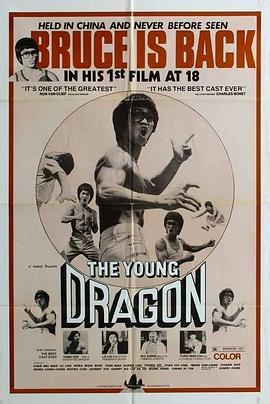TheYoungDragon