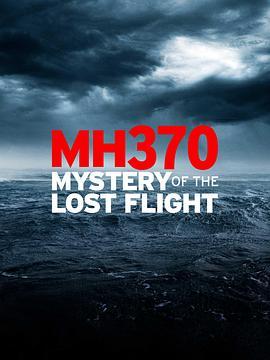 MH370:MysteryoftheLostFlight