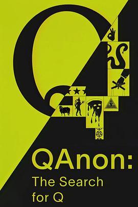 QAnon:TheSearchforQSeason1