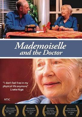 MademoiselleandtheDoctor