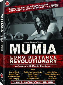 Mumia:LongDistanceRevolutionary