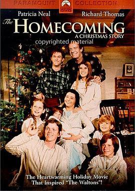 TheHomecoming:AChristmasStory