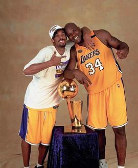 1999-2000湖人夺冠纪录片NBAChampions