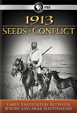 1913:SeedsofConflict