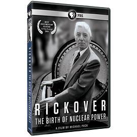 Rickover:TheBirthofNuclearPower