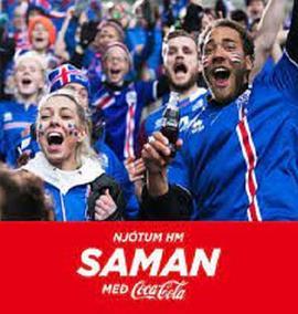 Coca-Cola:Saman