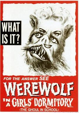 WerewolfInAGirl'sDormitory