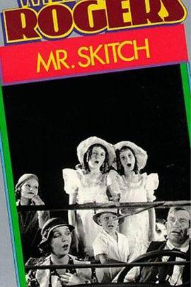 Mr.Skitch