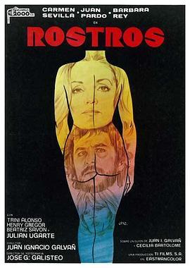 Rostros