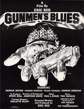 Gunmen'sBlues