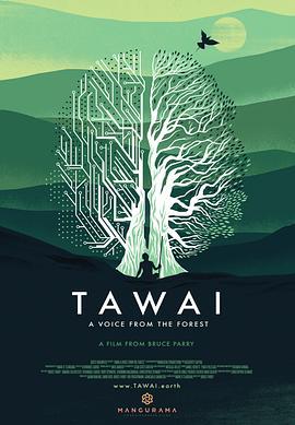 Tawai:Avoicefromtheforest