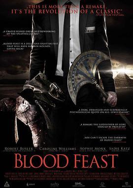 BloodFeast