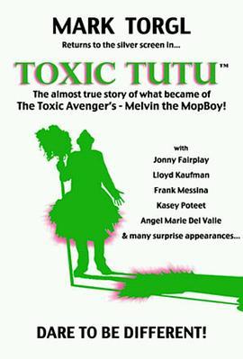 ToxicTutu