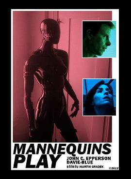 MannequinsPlay(Still)