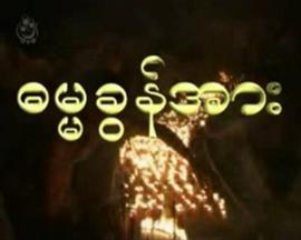 Burma'sSaffronRevolution