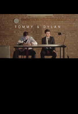 Tommy&Dylan