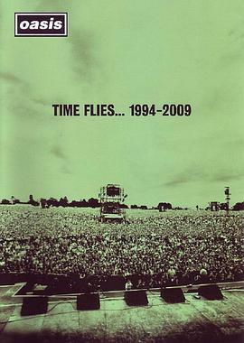 Oasis:TimeFlies1994-2009