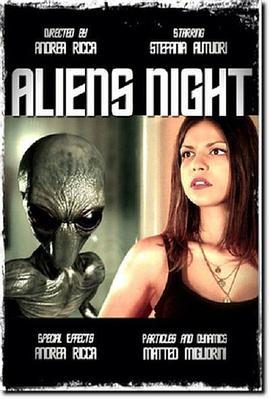 AliensNight