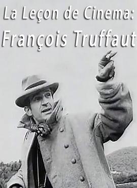 Laleondecinéma:FranoisTruffaut