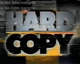 《龙纹身的女孩》HardCopy（仿剧情案件电视纪录片）
