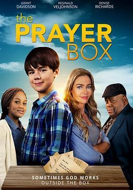 ThePrayerBox