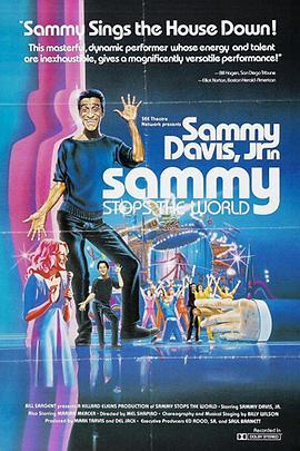 SammyStopstheWorld