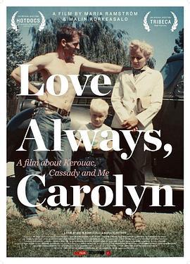 LoveAlways,Carolyn