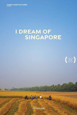 我梦到了新加坡