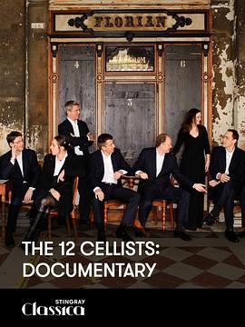 The12Cellists:Documentary