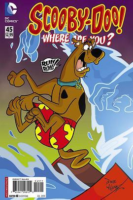 Scooby-Doo,WhereAreYouNow!