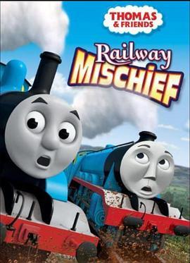 Thomas&Friends:RailwayMischief