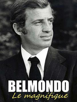 Belmondo,lemagnifique