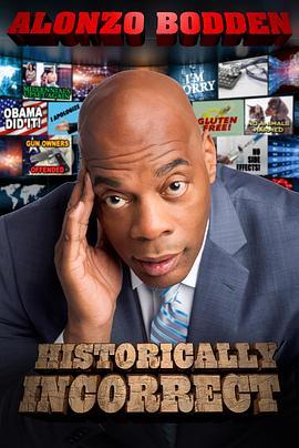 AlonzoBodden:HistoricallyIncorrect