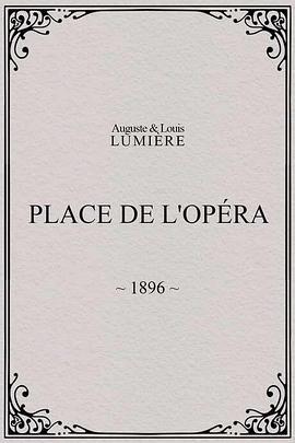 Placedel'Opéra