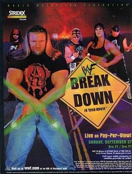 WWFBreakdown:InYourHouse(1998)
