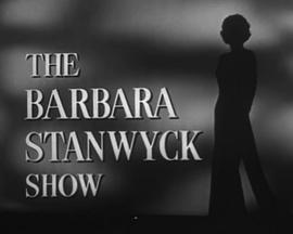 TheBarbaraStanwyckShow:TheKeytoaKiller