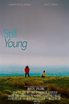 StillYoung