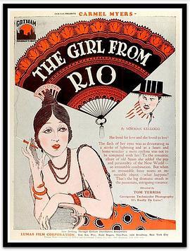 TheGirlFromRio(1927)