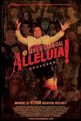 Alleluia!TheDevil'sCarnival