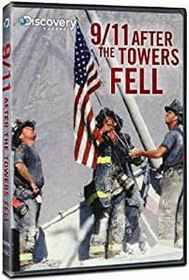 911：双塔倒塌之后