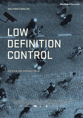 LowDefinitionControl-Malfunctions#0