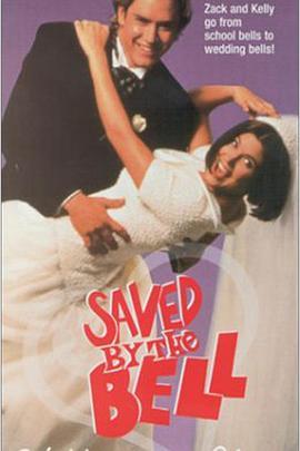 SavedbytheBell:WeddinginLasVegas