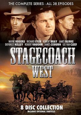 StagecoachWest