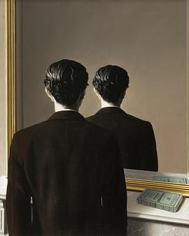 Perspectives-TheManintheHat:ReneMagrittewithWillYoung