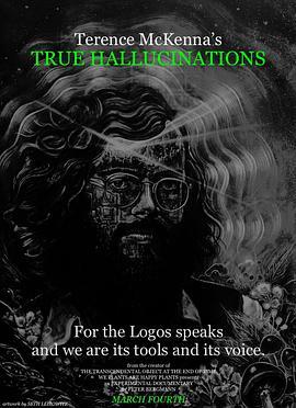 TerenceMcKenna'sTrueHallucinations