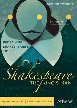 Shakespeare:TheKing'sMan